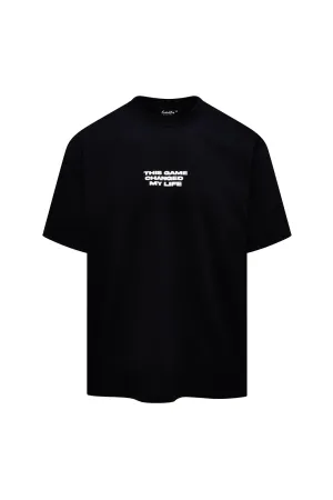 This Game Has Changed My Life T-Shirt All-Purpose Comfort Street Trendy