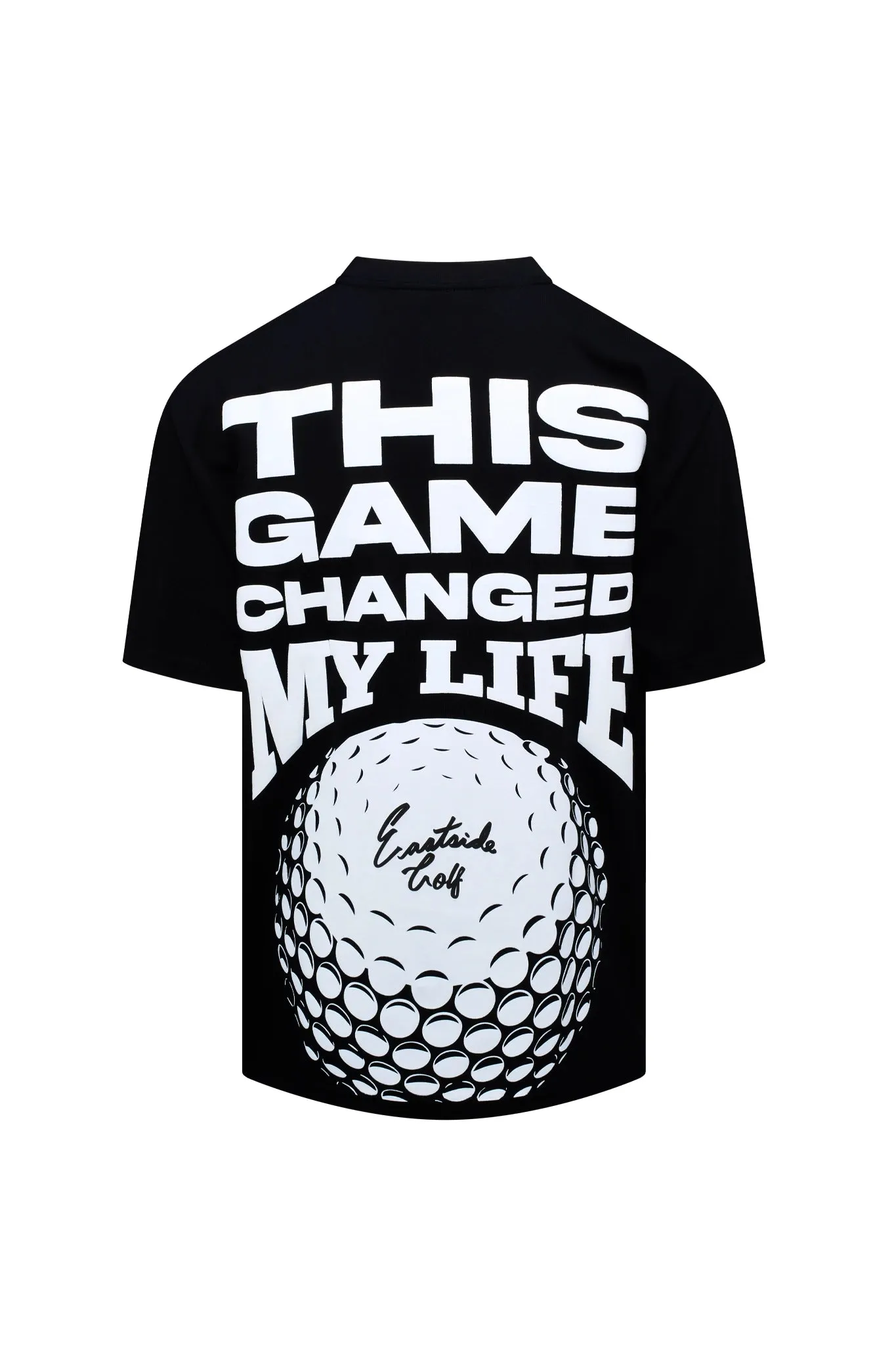 Chilly Wear All-Day Comfort Wear This Game Has Changed My Life T-Shirt