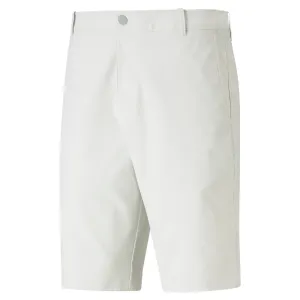 Relaxed fit style Dealer 10" Golf Shorts | Sedate Gray