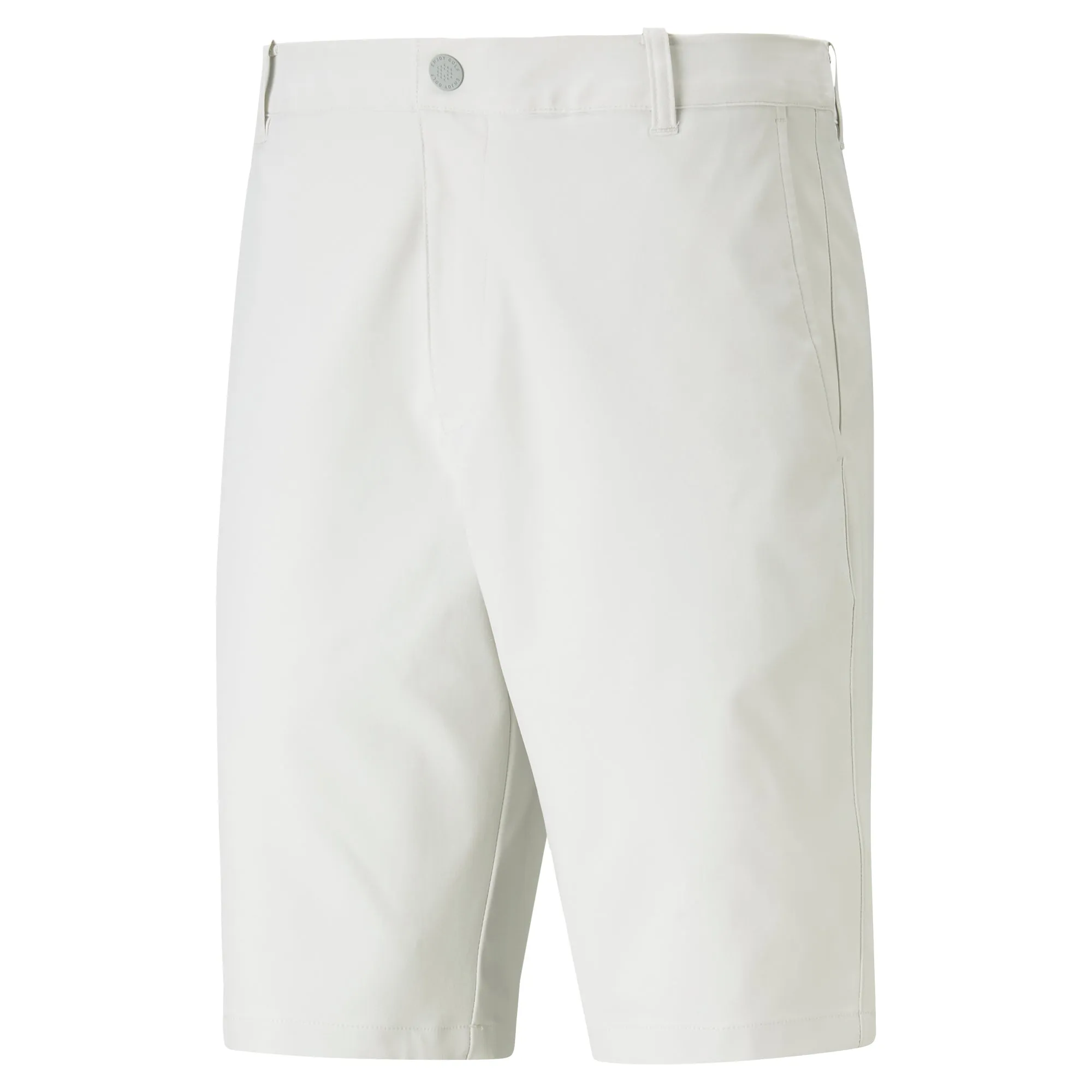 plain shorts Dealer 10" Golf Shorts | Sedate Gray