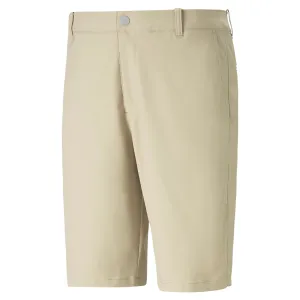 Dealer 10" Golf Shorts | Alabaster Airy Feel Neutral Tones