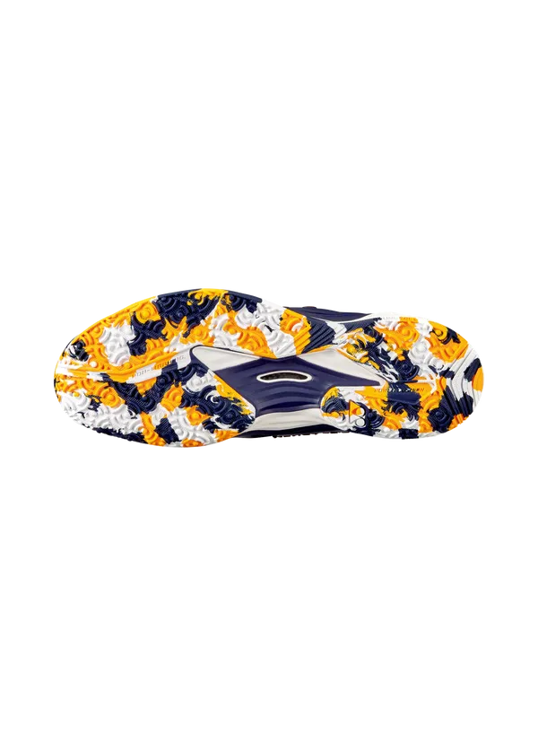 POWER CUSHION FUSIONREV 5 CLAY MEN Ankle Ease
