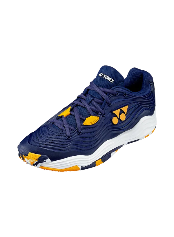 Energy return sole POWER CUSHION FUSIONREV 5 CLAY MEN