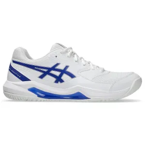 ASICS GEL-Dedicate 8 D Mens Tennis Shoes Sustainable Material Construction