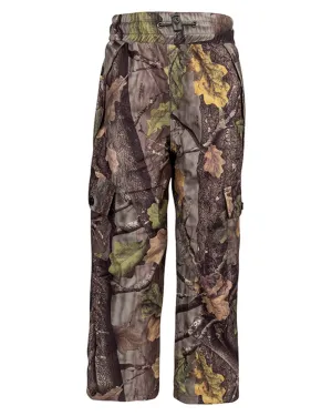 Jack Pyke Junior Trousers Evo Comfort Waist