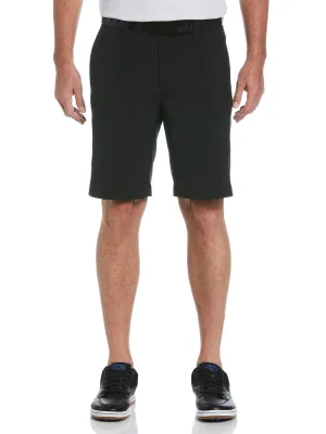 Day Fit Semi-formal Big & Tall Stretch Cargo Short