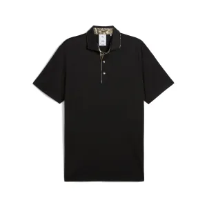 Realtree? Tipped Golf Polo Sleek Layering Urban Fashion