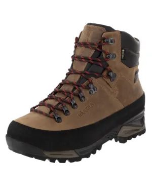 Bright Neon Harkila Saxnas GTX Boots