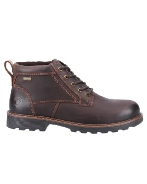 Multidirectional Traction Grip Travel Light Cotswold Falfield Boots