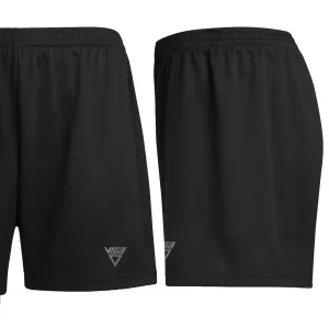 Viga Essential Short Soft Comfort Reinforced Hemlines