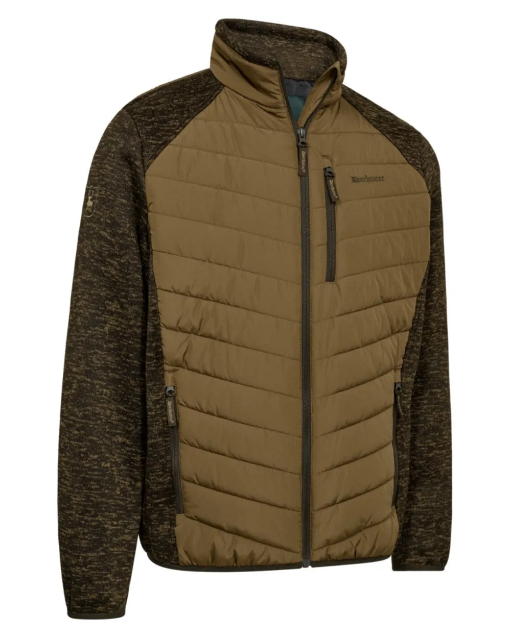 Deerhunter Moor Padded Jacket Cozy Style