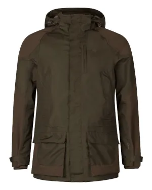AbrasionResistant Seeland Arden Jacket