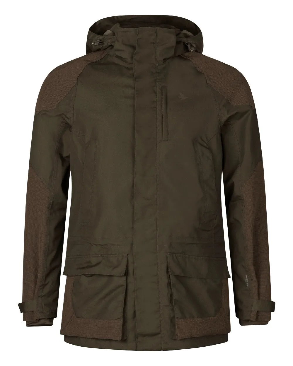 Seeland Arden Jacket Gentle Breeze