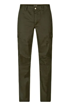 Seeland Mens Oak Trousers Minimal Bulk Effortless Layer