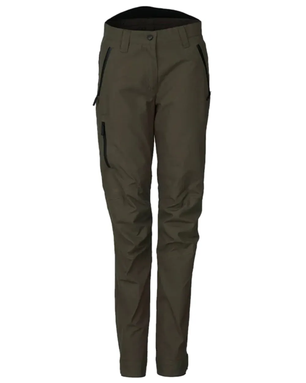 Laksen Womens Dynamic Eco Hunting Trousers Layered Style