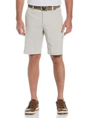 Big & Tall Stretch Cargo Short ski wear Casual Comfort