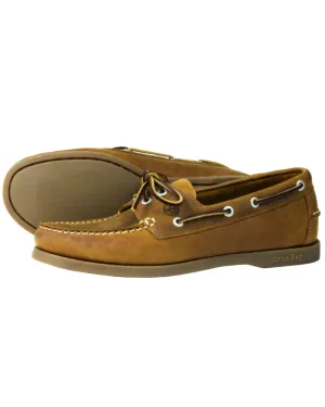 Orca Bay Creek Mens Deck Shoes Club Edge