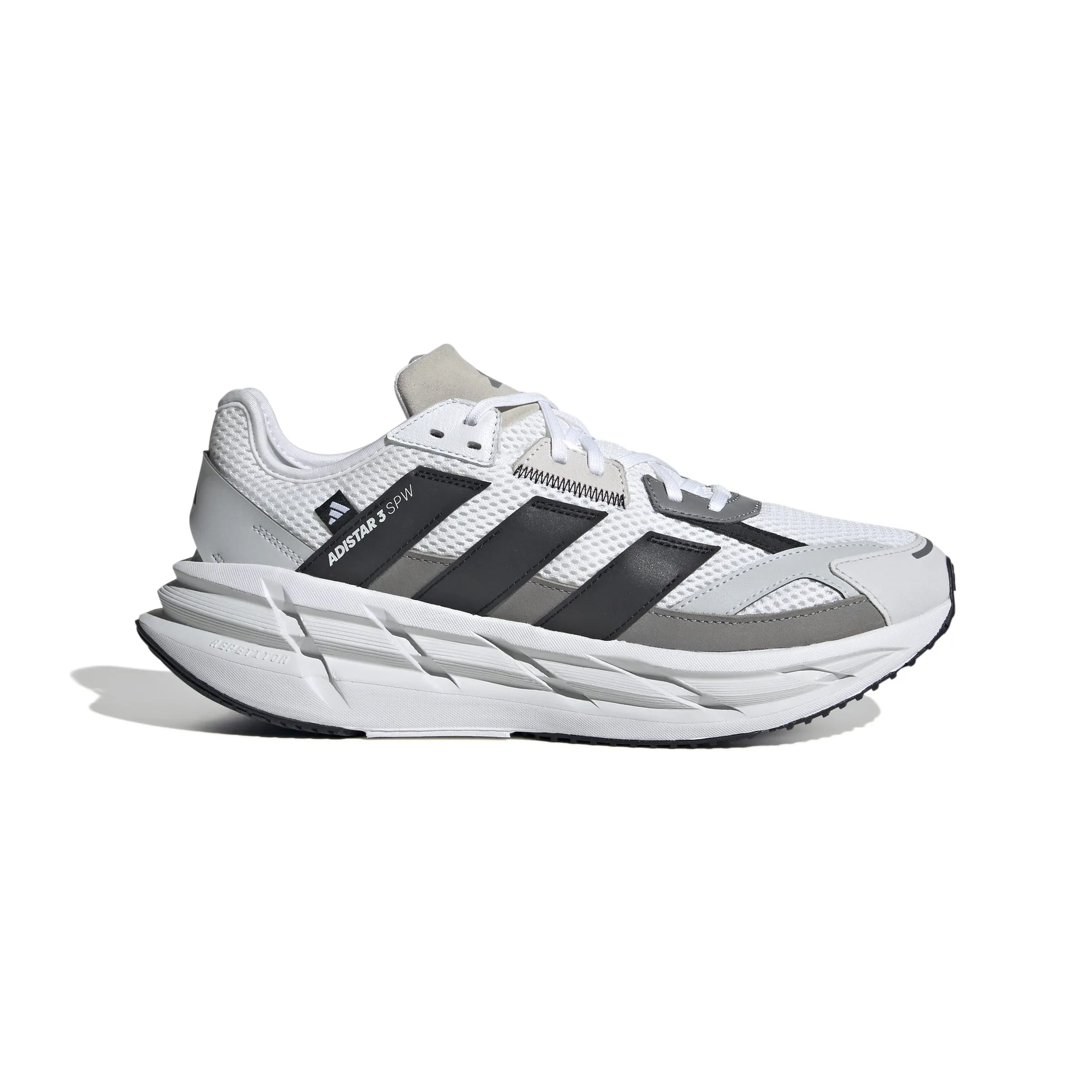 Men's Adidas Adistar 3 Hiking Footwear bodybuilding