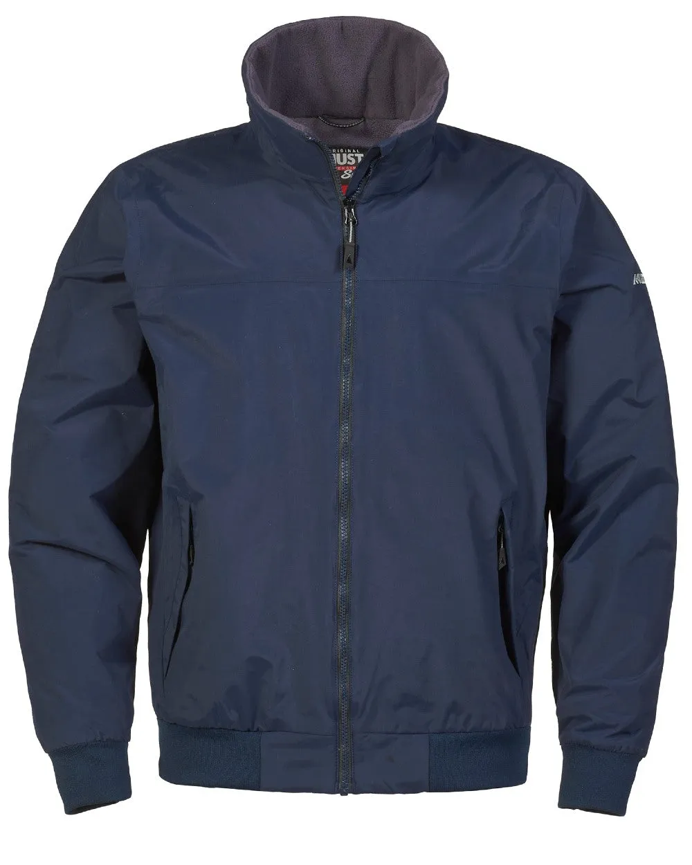 Musto Snug Blouson Jacket 2.0 Lightweight Layering
