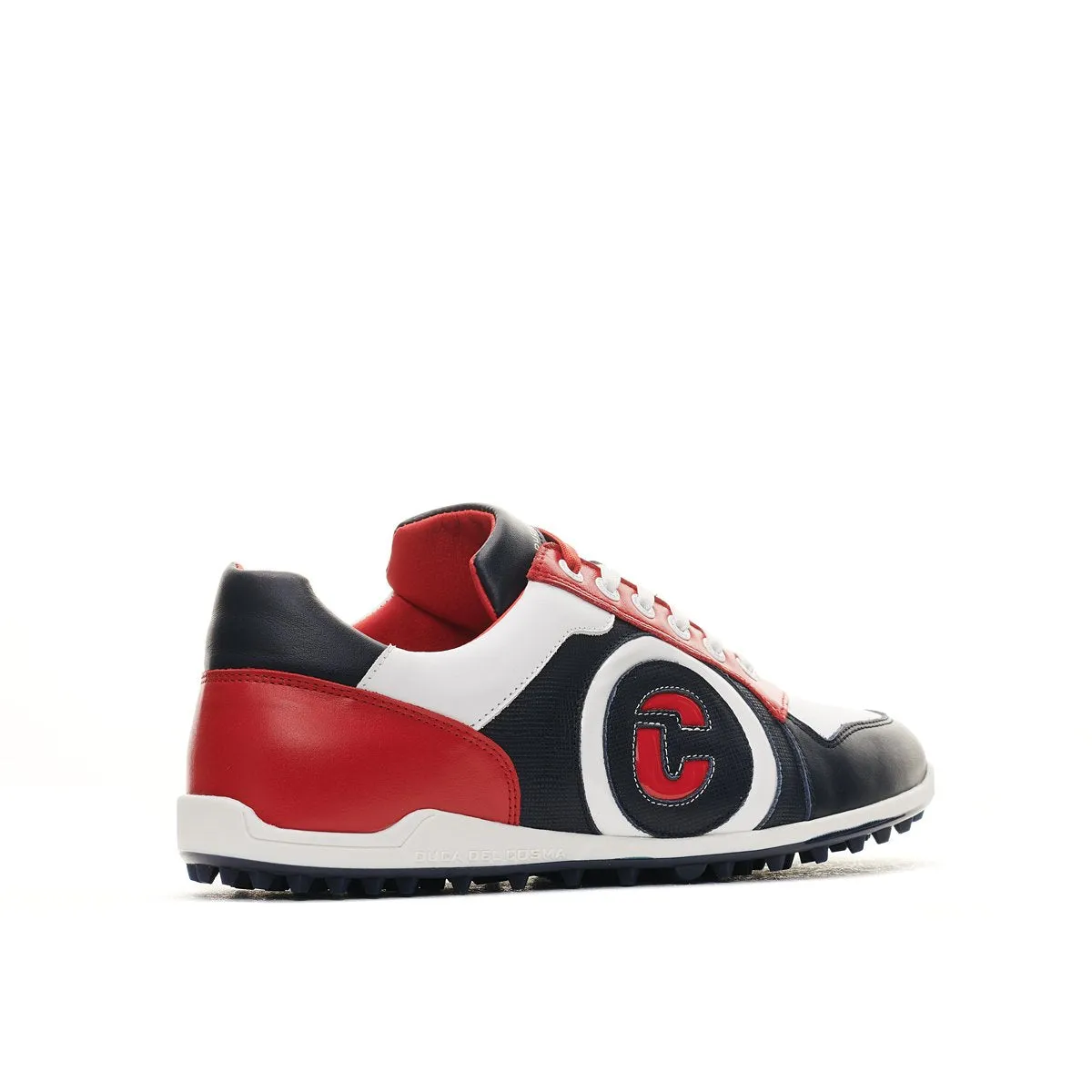 Foot Power Kuba 2.0 - Navy