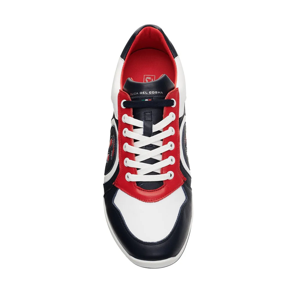 Smooth ride Kuba 2.0 - Navy