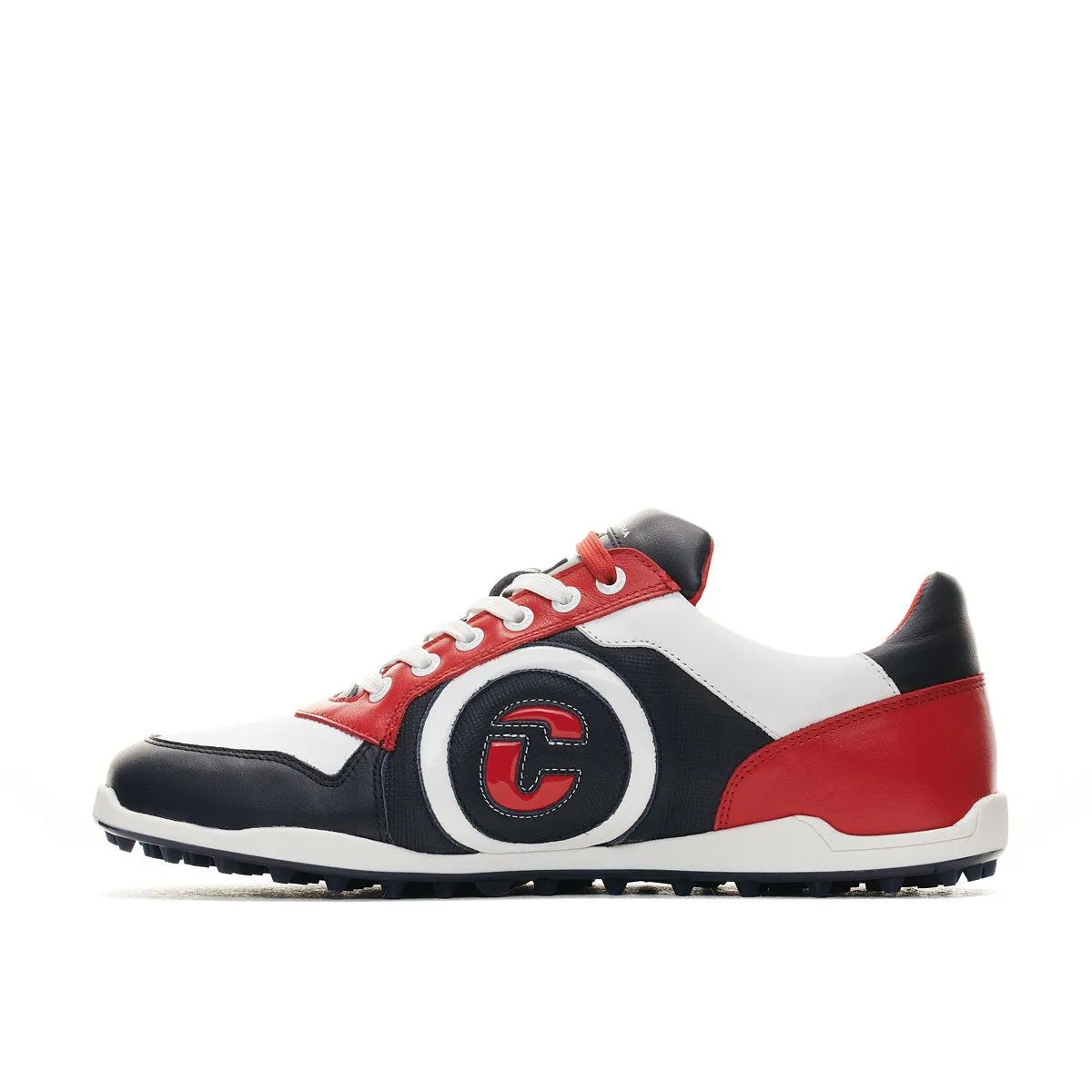 Kuba 2.0 - Navy Outer Traction Good Traction
