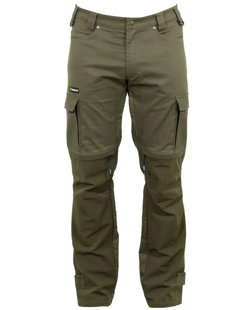 Compression Support Lining Hip Friendly Pockets Swazi Ipotane Pants