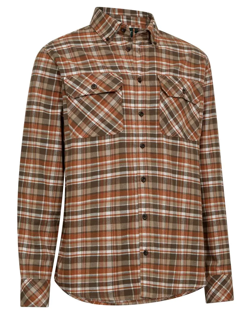 Eco-Friendly Choice Deerhunter Andrew Shirt