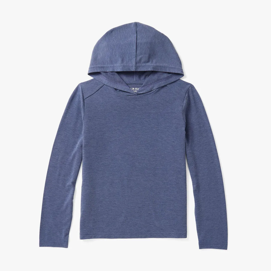 Comfy Apparel Fair Harbor Kids' Seabreeze Hoodie