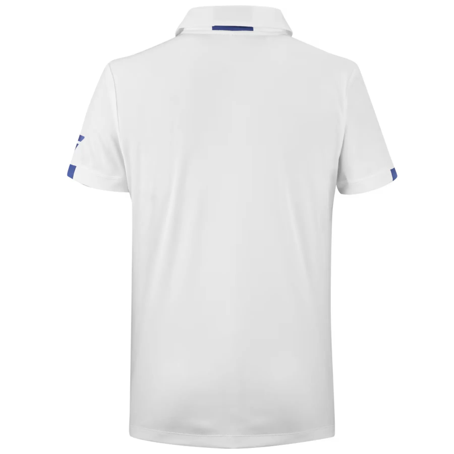 Babolat Play Polo Men 1000 - White/White Comfortable Style Chic Top