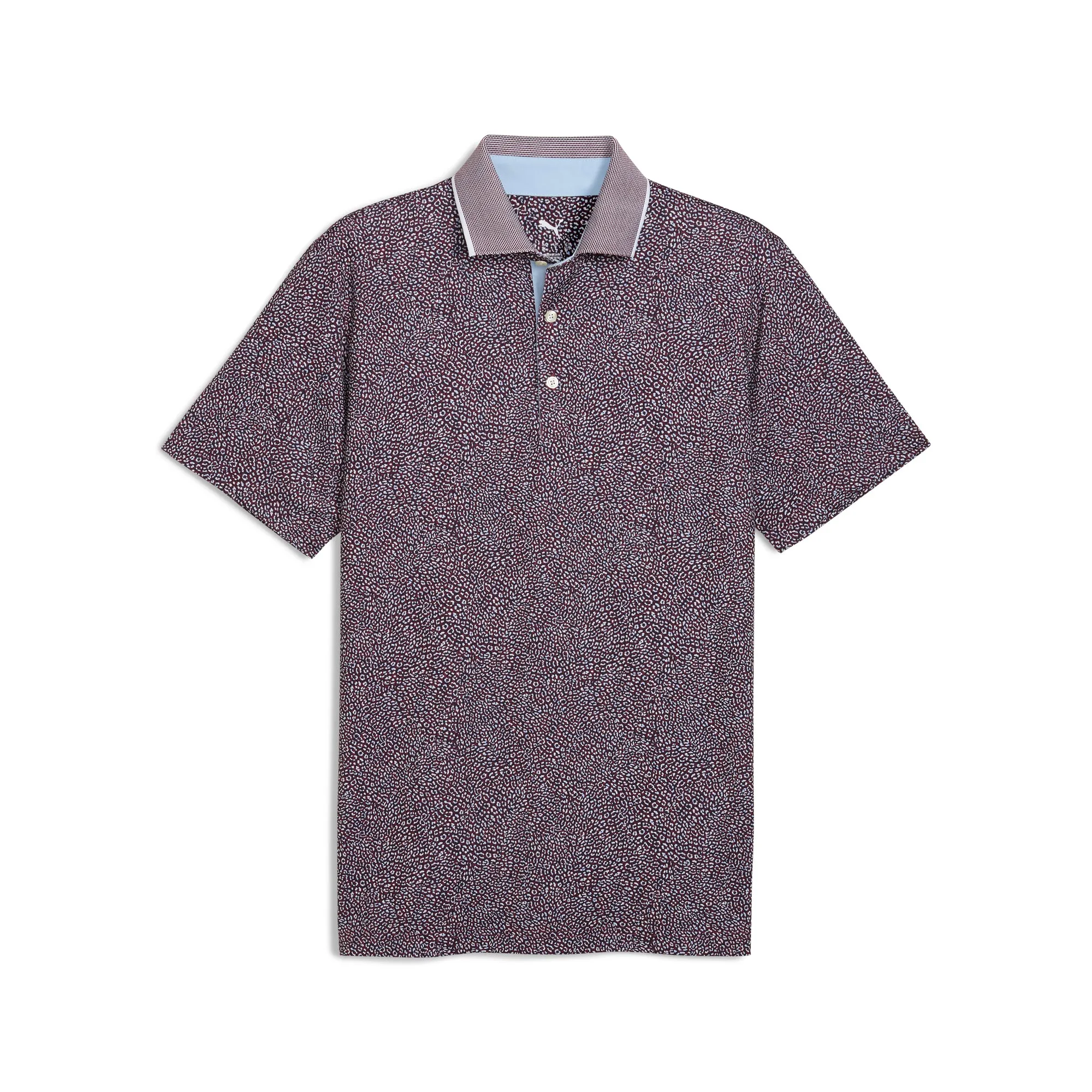 Chic Vibe MATTR Joey Golf Polo