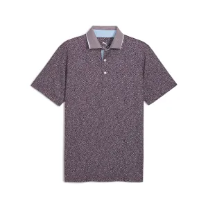 MATTR Joey Golf Polo Everyday Basic Polished Look