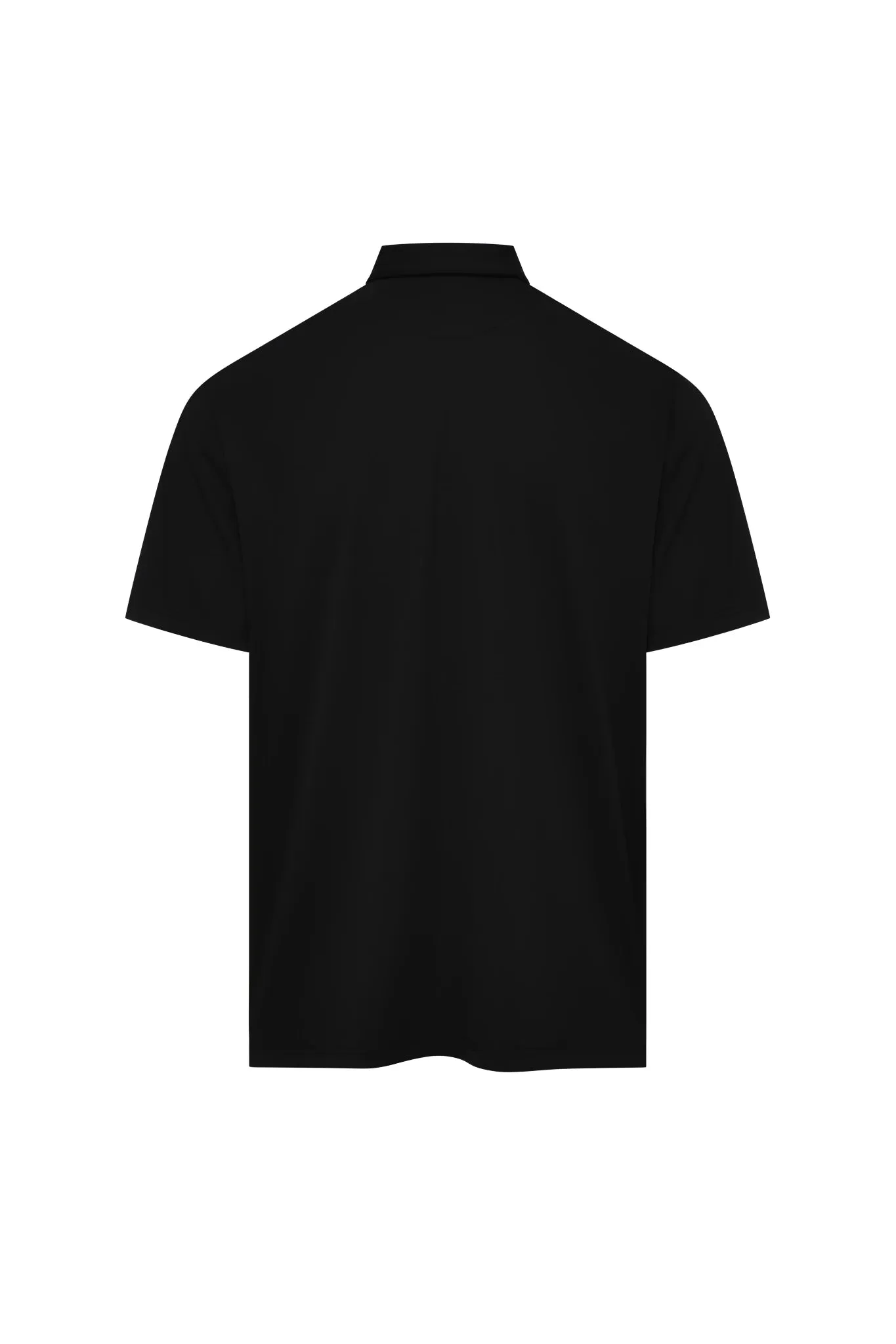 Active Essentials Smart Wearable Signature Golf Polo