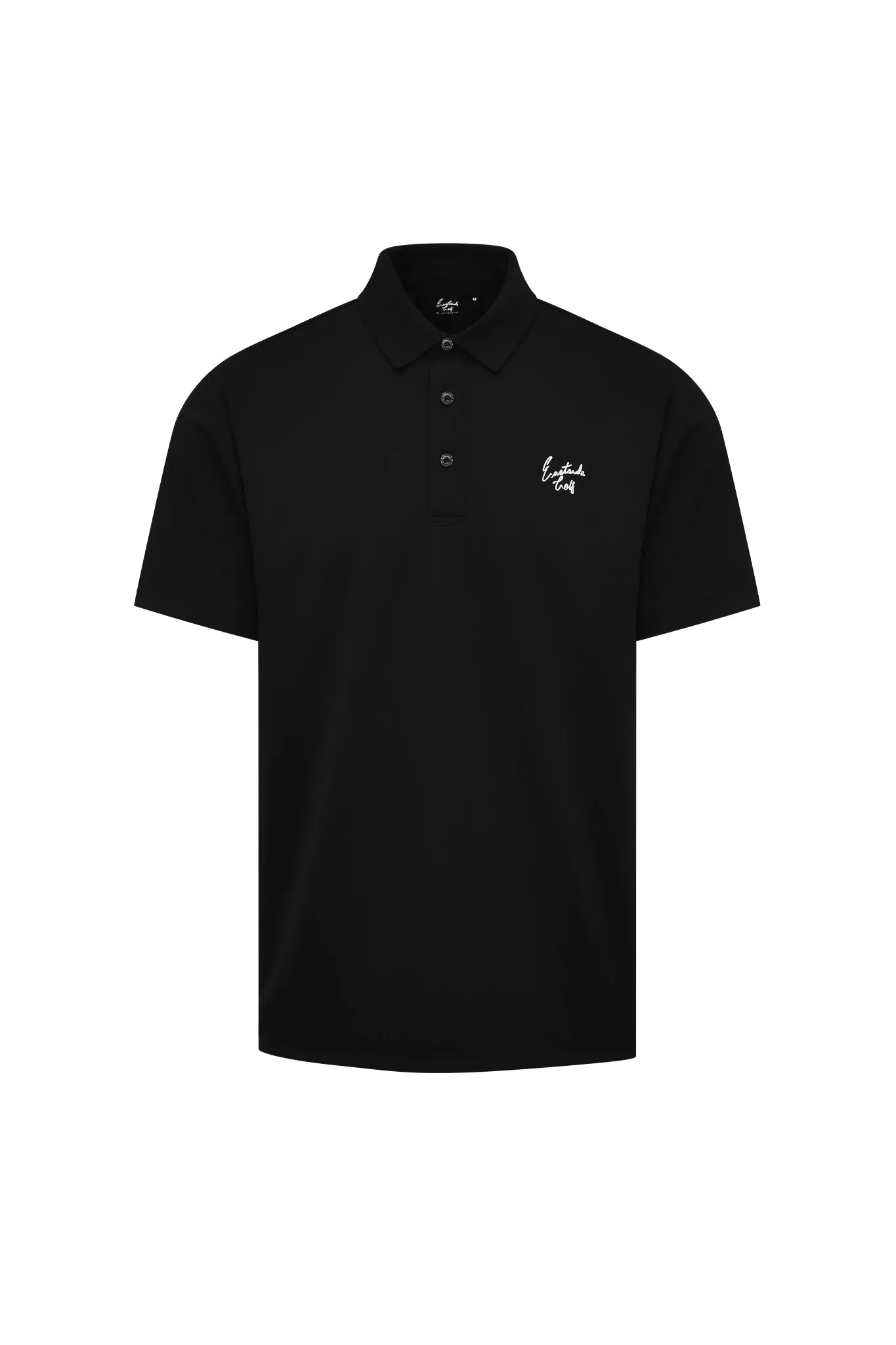 Signature Golf Polo Summer Party Perfect Comfort