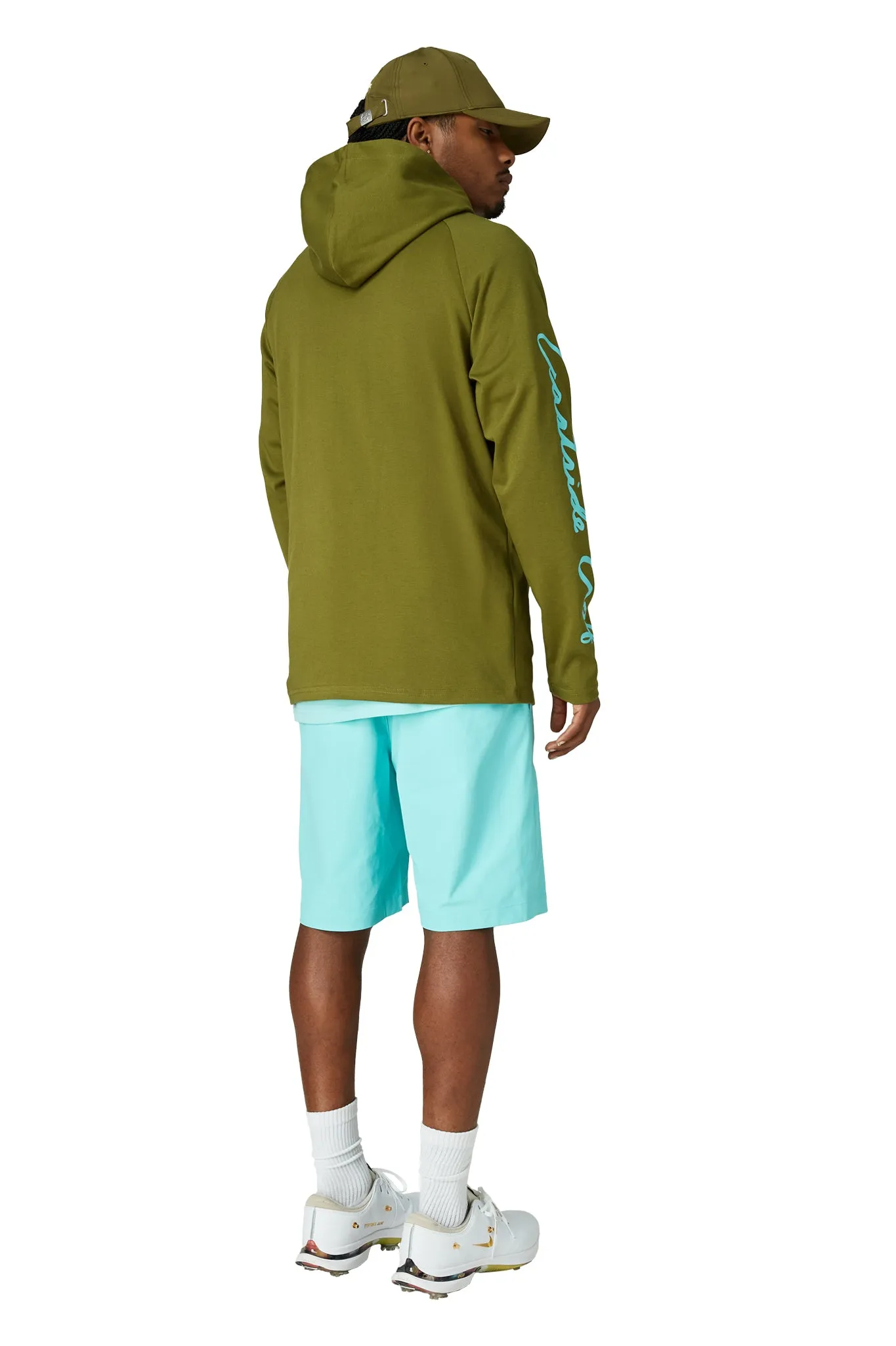 Lightweight Hoodie Stylish Comfortable Wear