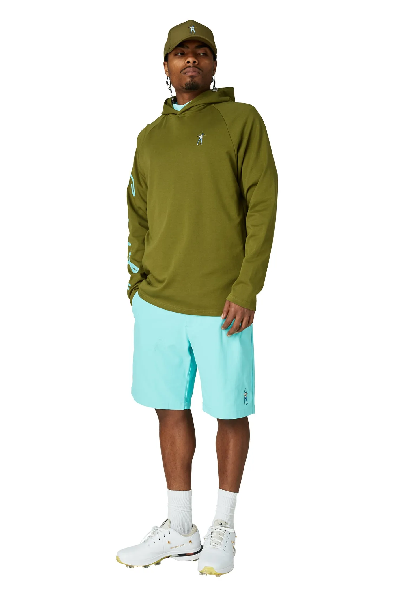 Lightweight Hoodie appropriate for autumn