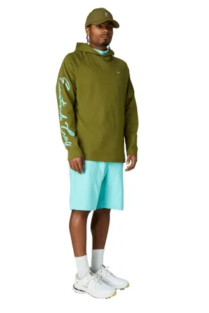 Warm waterproof Lightweight Hoodie