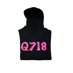 product marketing kids Q718 Hoodie