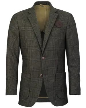 Laksen Mens Willow Game Sports Jacket Flexible Waistband