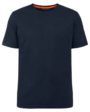OekoTexCertified windproof Didriksons Mens Harald T-Shirt