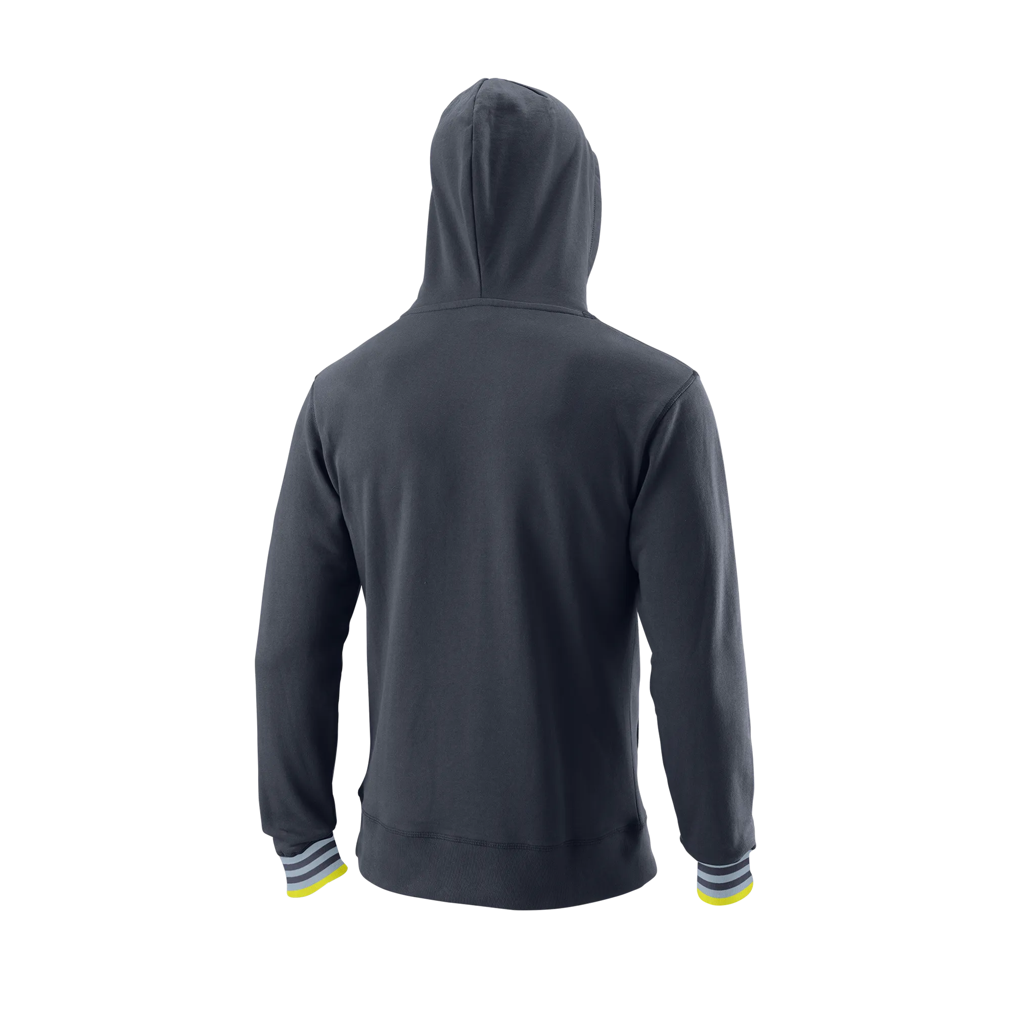 Wilson Script Eco Cotton Hoody - Mens product semi formal grace Trendy Top