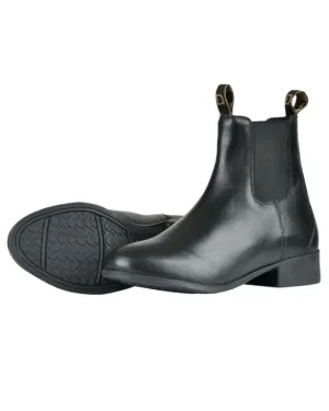 Dublin Foundation Jodhpur Boots II Global Fit Action Fast