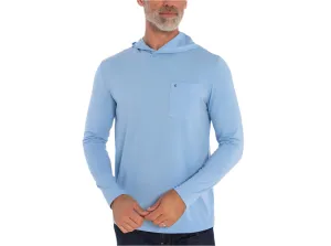 Criquet Men's Sunday Hoodie Fresh Sporty Soft and Warm