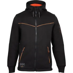 sequin Helly Hansen Chelsea Evolution Hood