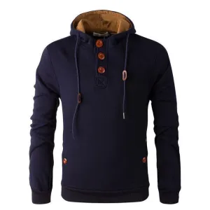 product solo confidence West Louis? Winter Warm Hoodies