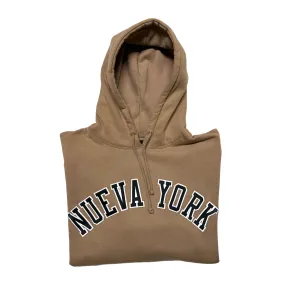product pricing NUEVA YORK HOODIE