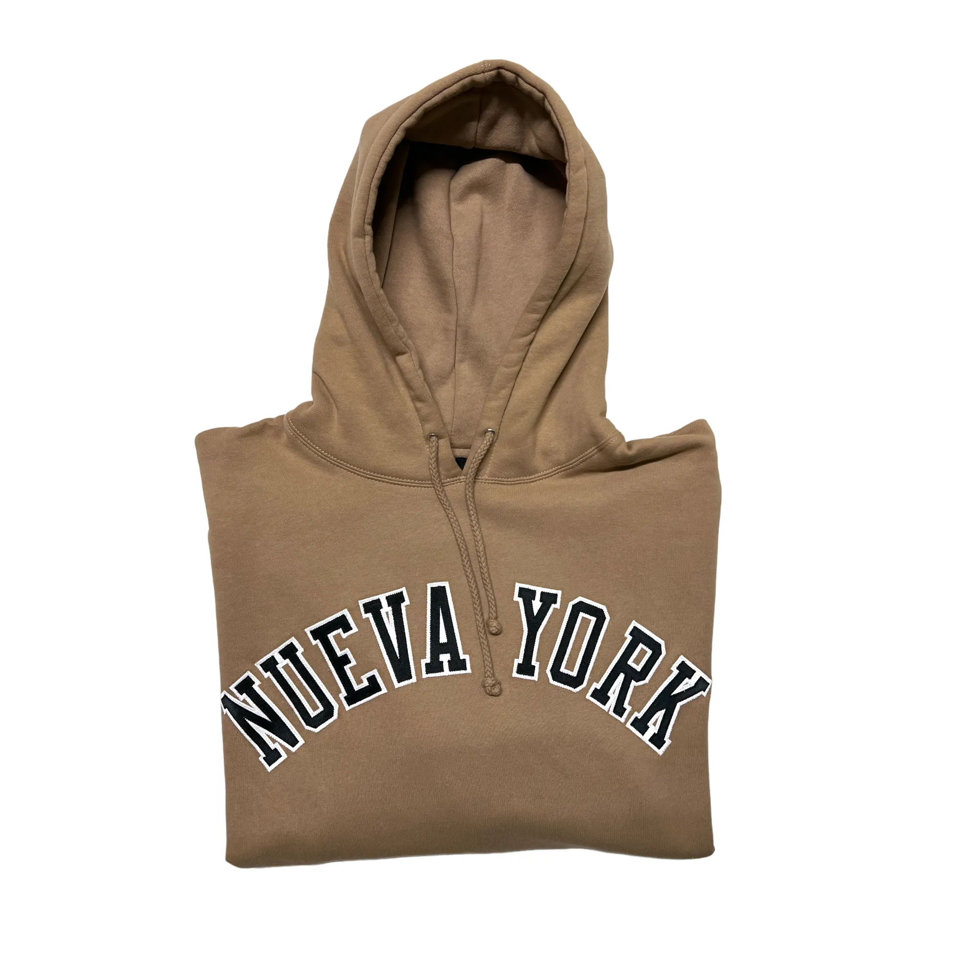 product pricing NUEVA YORK HOODIE