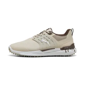 IGNITE ELEVATE 2 Milkshake Spikeless Golf Shoes Cushioned Insole Anti   Slip Feature