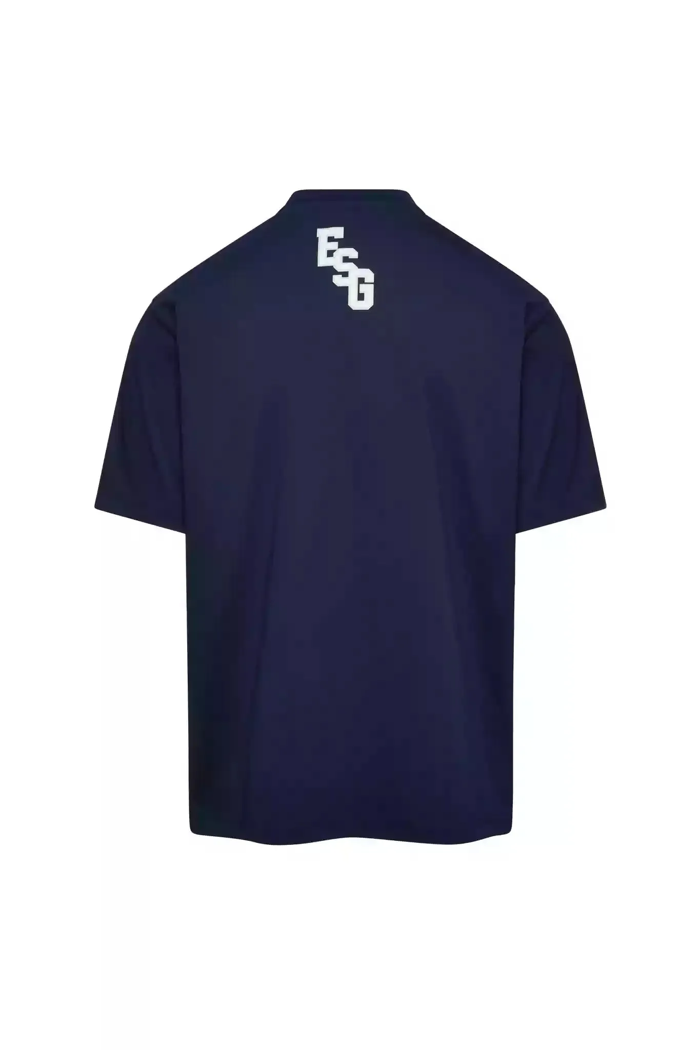 Ribbon Action Tee Soft And Comfortable