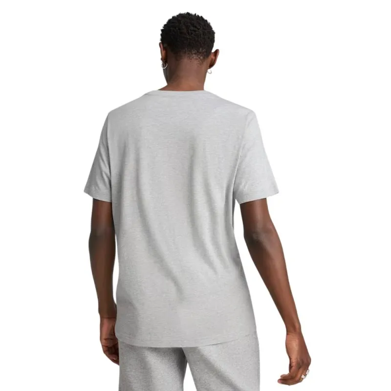 PUMA Mens Essentials 2 Colour No.1 Logo Tee Office Attire